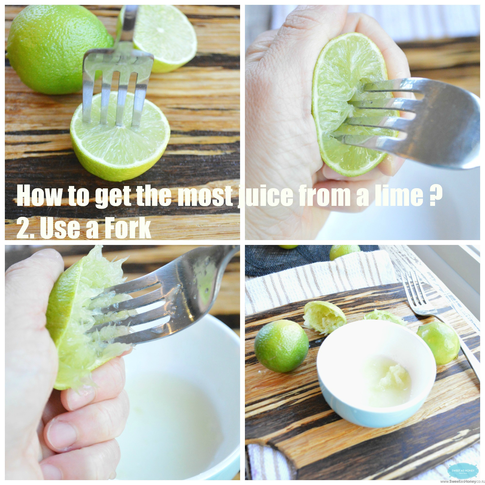 How To Juice A Lime Without A Juicer Quick Easy Methods Crazy Juicer