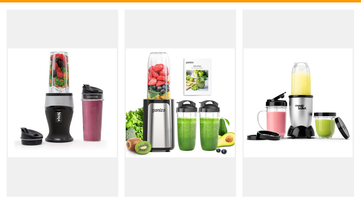 best blender for kale smoothies