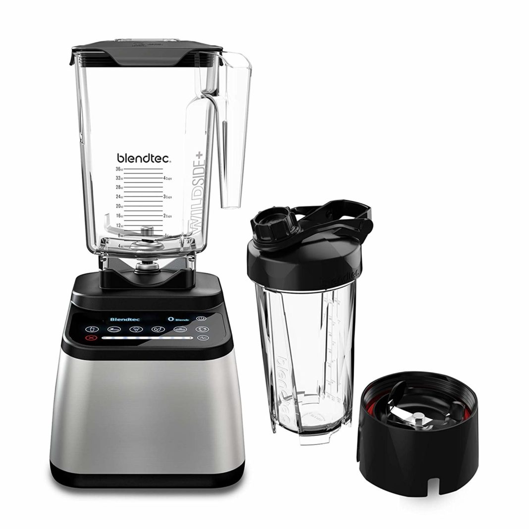 What Is The Best Juicer Blender