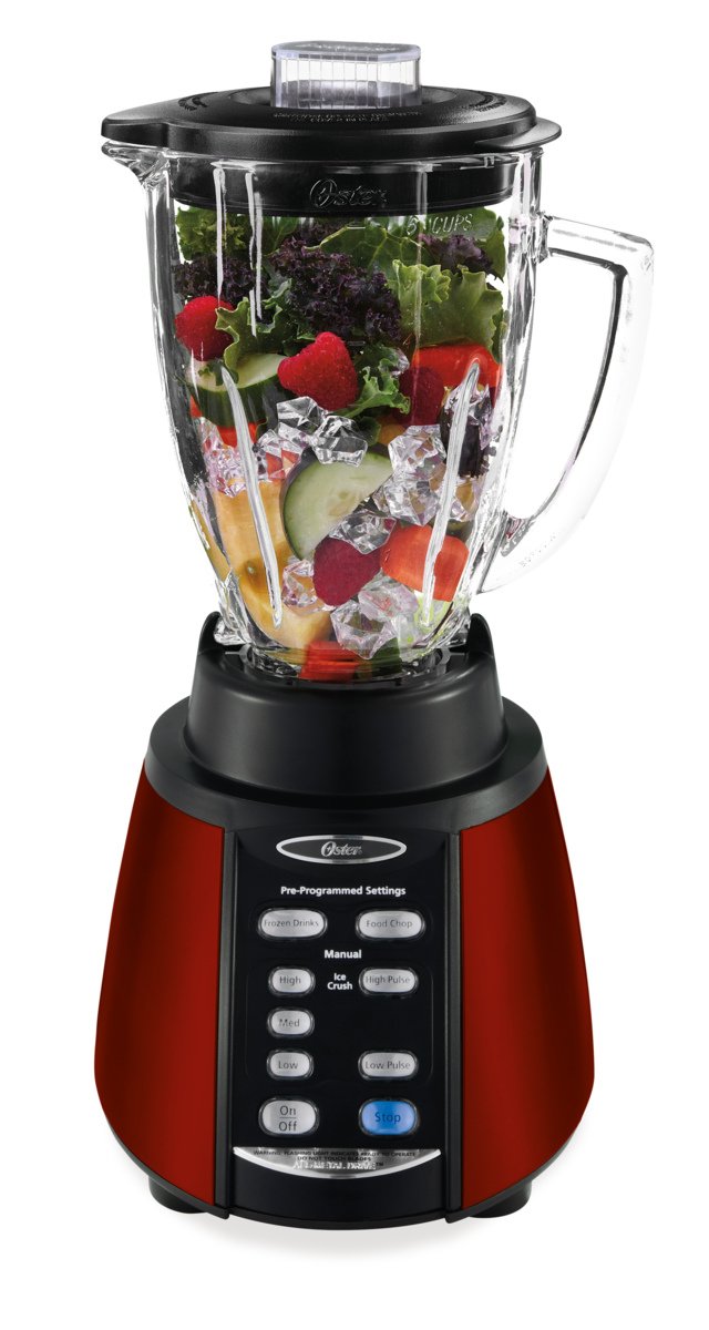 What Is The Best Blender For Veggie Smoothies?
