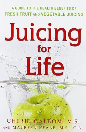 Juicing for life