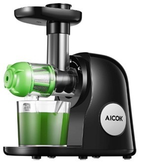 Aicok AMR521  juicer -Best Juicer For Celery Medical Medium
