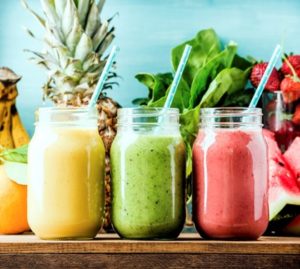 Common Juicing Mistakes