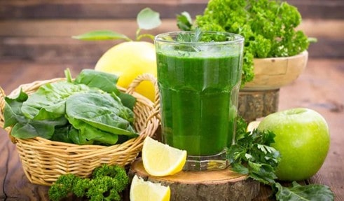 Best Detox Vegetables To Juice – You Need To Know