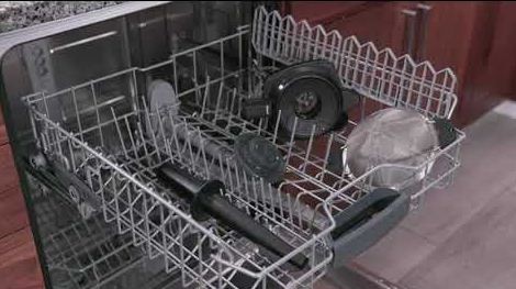 ninja dishwasher safe