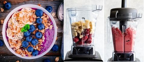 What Is The Best Blender For Acai Bowl At Home ?