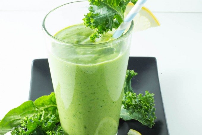 BEST JUICERS FOR KALE AND SPINACH