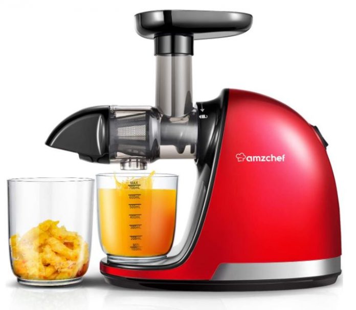 Best Masticating Juicer On A Budget In UK & USA Market