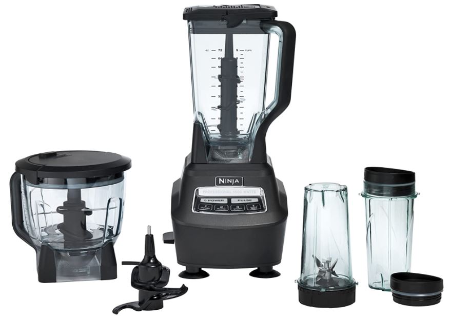 best food processors for nut butters