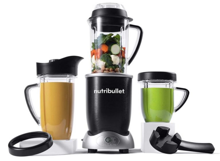 What Is The Best Blender To Make Powder