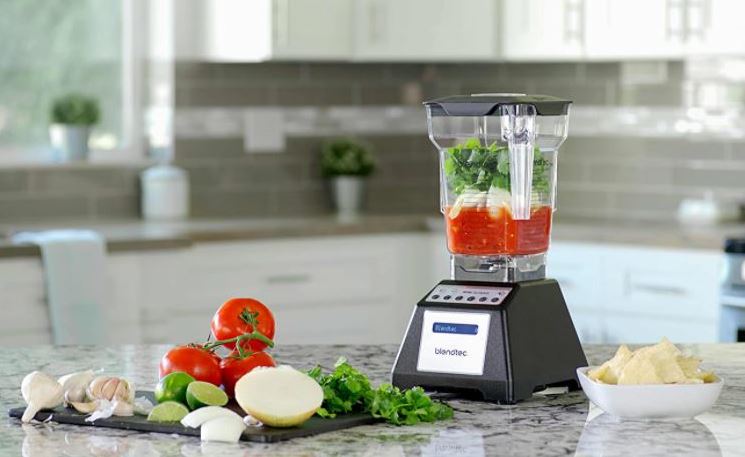 Best Countertop Blender Overall For Smoothies