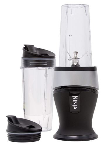 Ninja Personal Blender for Shakes, Smoothies, Food