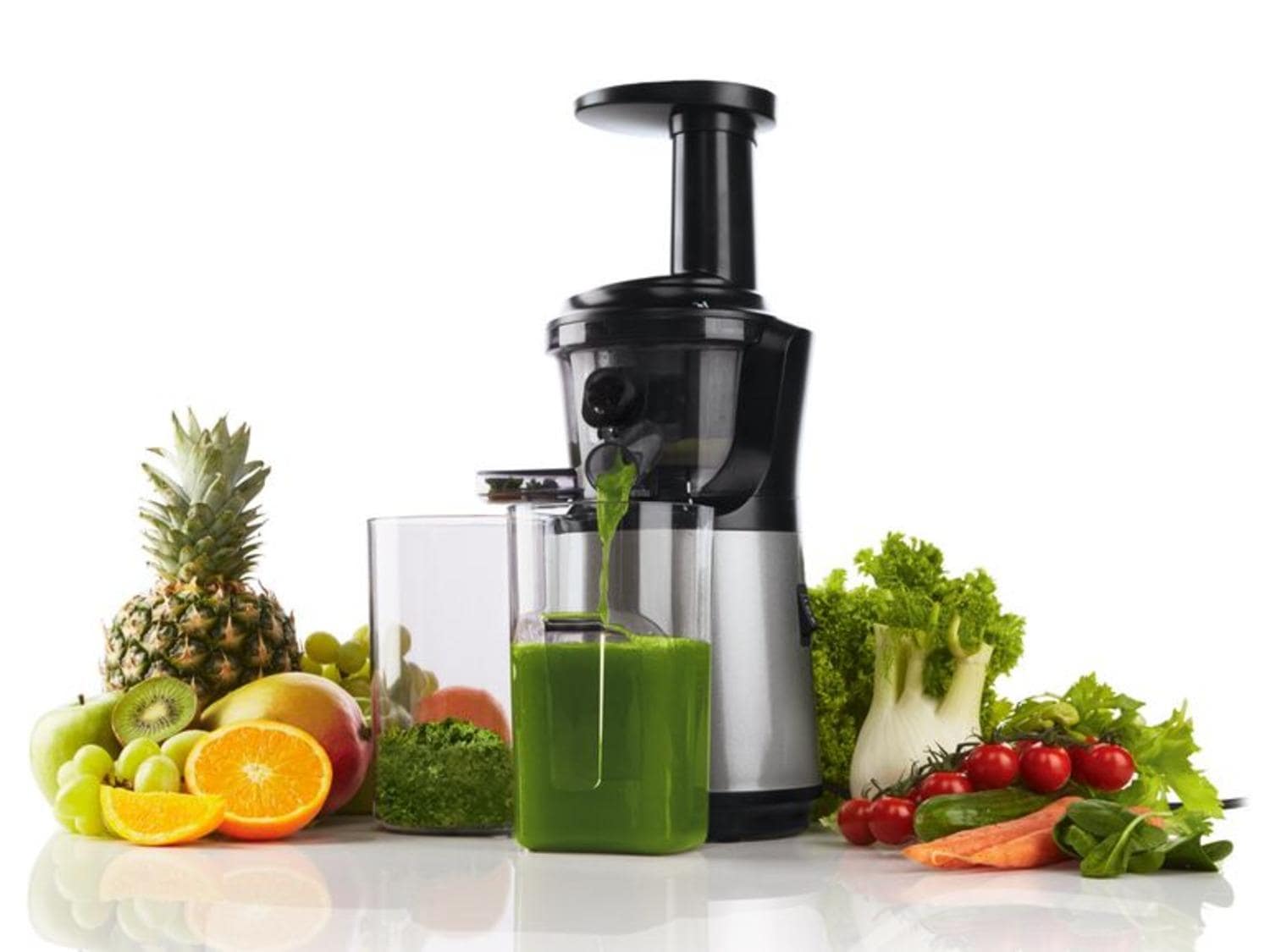 Что такое crazy juicer на андроиде