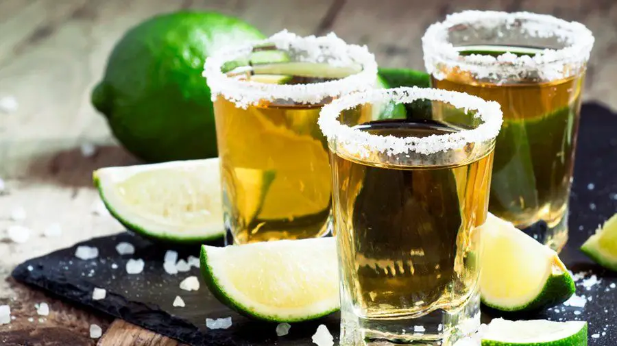 Best Tequila For Margaritas