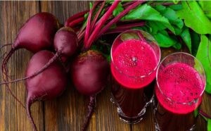 Do You Peel Beets Before Juicing