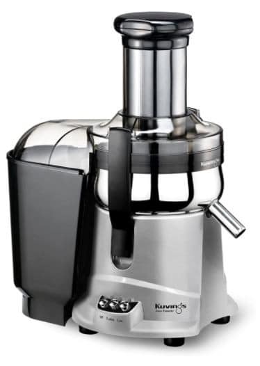 Kuvings NJ-9500U Centrifugal Juice Extractor