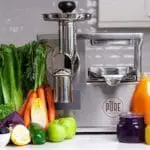 pure juicer review