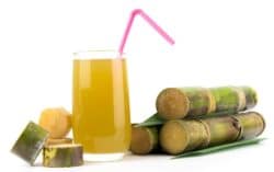 How To Make Sugarcane Juice With A Breville Juicer