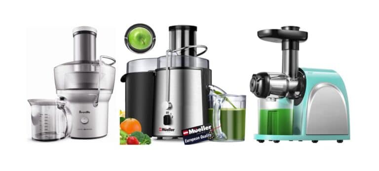 Are There Any Best Juicers Under $100 In The Market ?