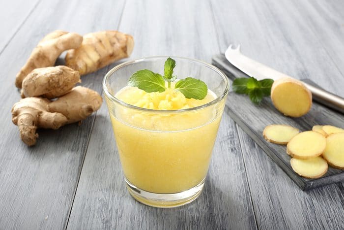 What Is The Best Juicer For Ginger And Ginger Shots ?