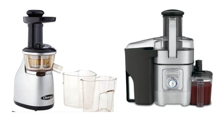 Are There Any Best Juicers With Fiber (Juicer That Keeps Fiber) ?