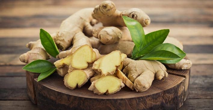 How To Make Ginger Juice With A Juicer
