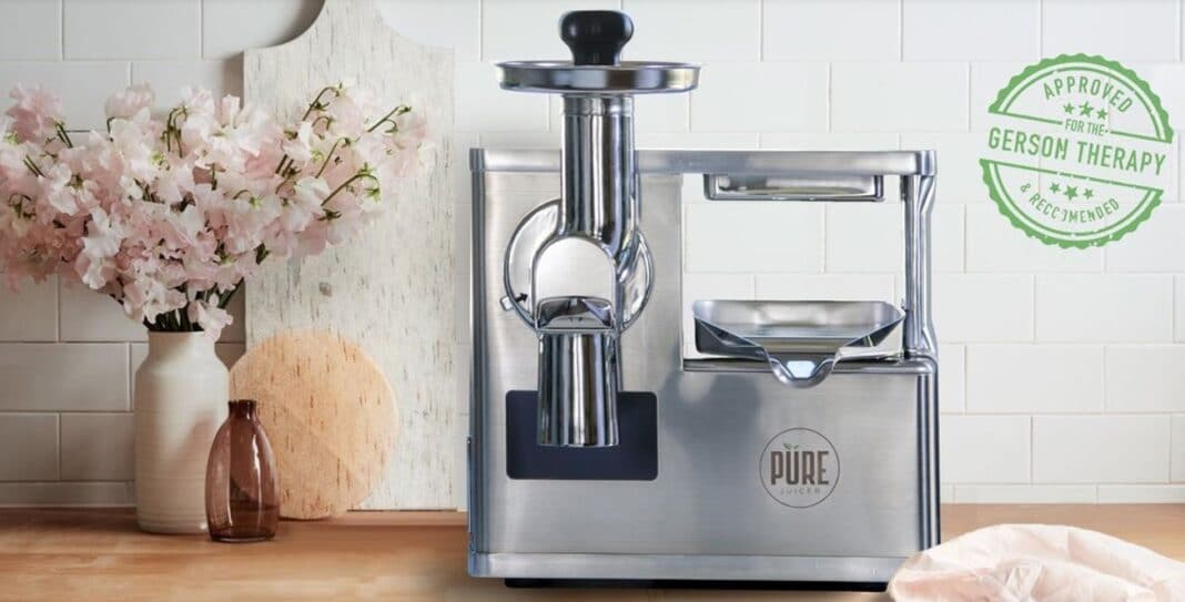 Best Cheap Slow Juicer ( best budget masticating juicer )