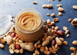 Is Nut Butter Good For You