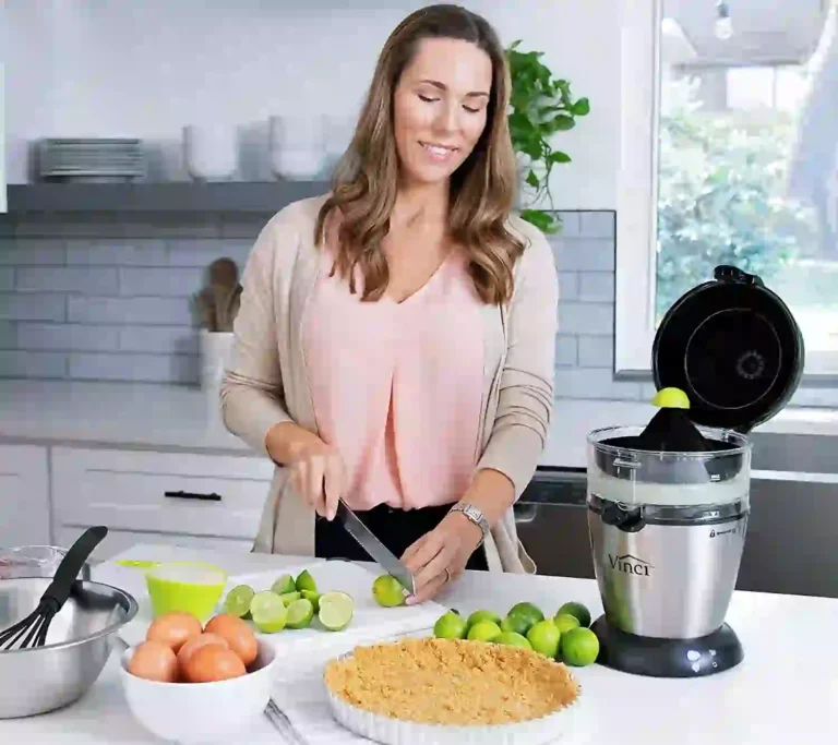 What Is The Best Electric Citrus Juicer?