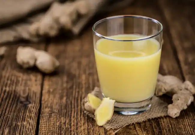 CAN YOU JUICE GINGER IN A BREVILLE JUICER? (YOU BET & VERY WELL)