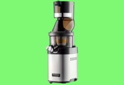 KUVINGS CHEF CS600 REVIEW COMMERCIAL WHOLE SLOW JUICER CHEF