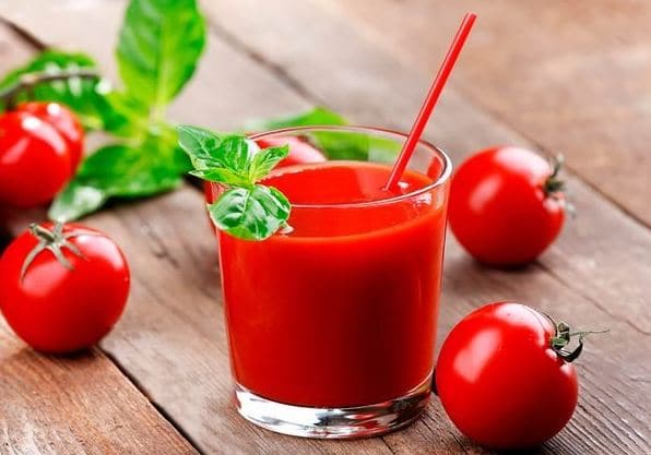 Is It Ok To Drink Tomato Juice Everyday