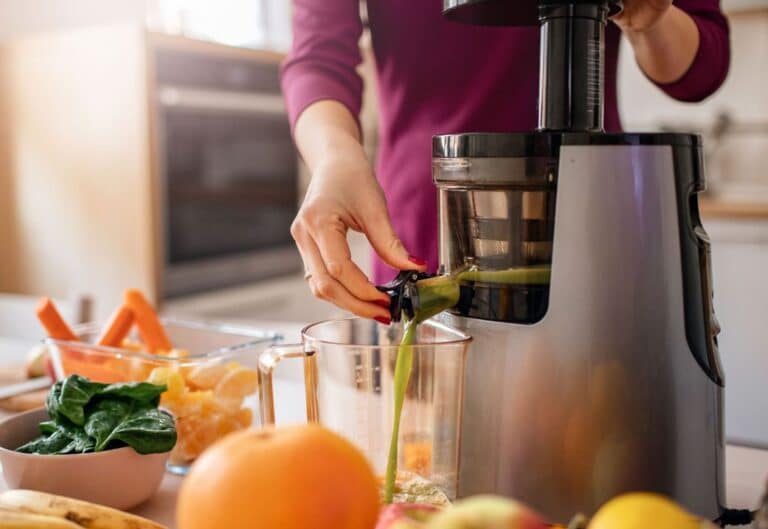 IS JUICER A WASTE OF MONEY?