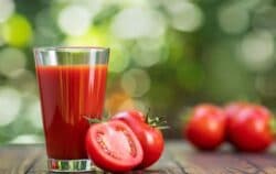 Can You Mix White Wine With Tomato Juice