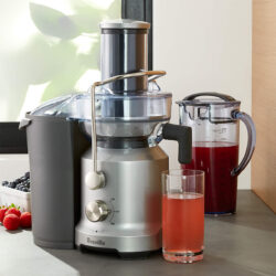 What Is A Centrifugal Juicer?