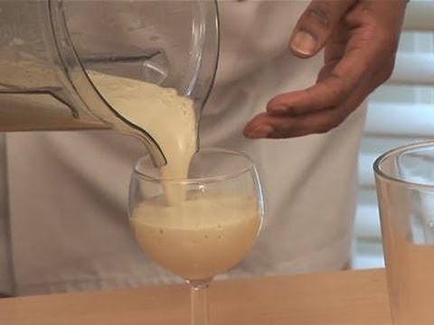 How To Make Banana Juice With Juicer?