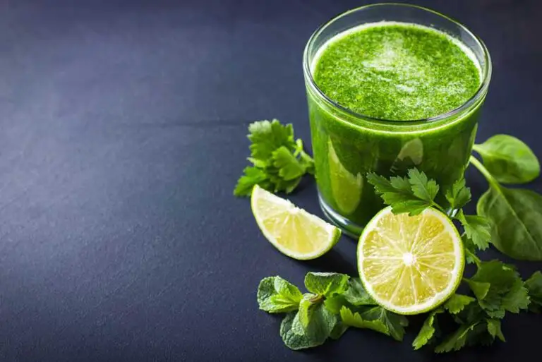 What Ingredients Should You Never Put in Green Juice?