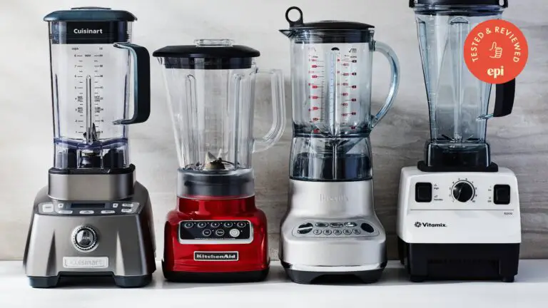What Is Better Vitamix Or Breville Juicer?