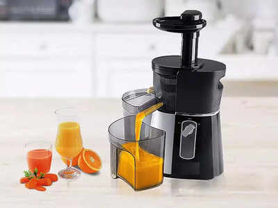Which Is The Best Juicer Mixer Grinder?