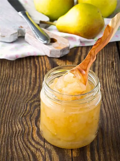 How To Make Pear Vanilla Juice?