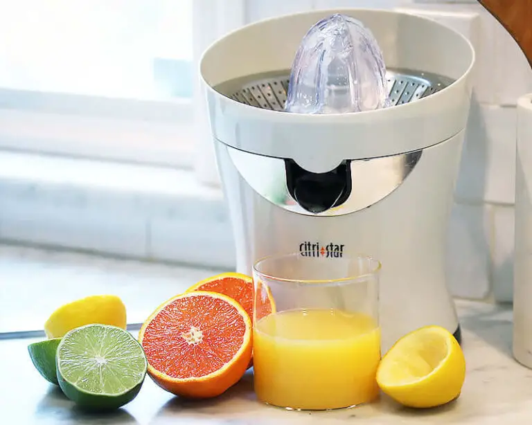 What Citrus Juicer Does Ina Garten Use?