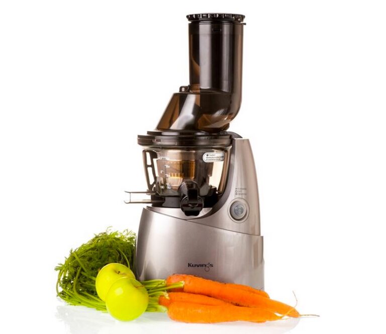 Which Juicer Is Best Slow Or Fast?