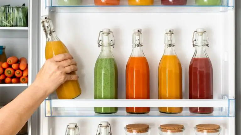 Is It Possible To Lose Weight By Juicing?