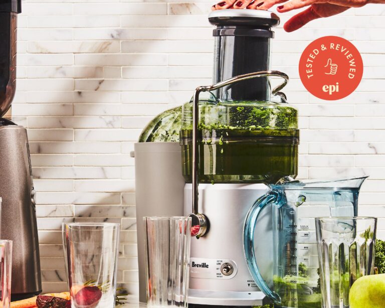 What Is The Best Juicer On The Market Today? Crazy Juicer