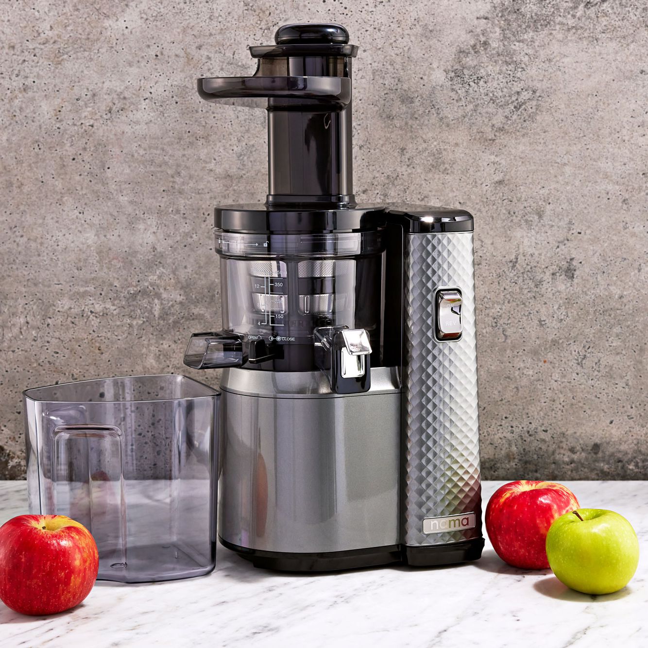 Is Nama Juicer Worth It? Crazy Juicer