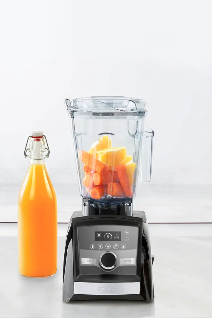 Can You Use Vitamix As A Juicer?