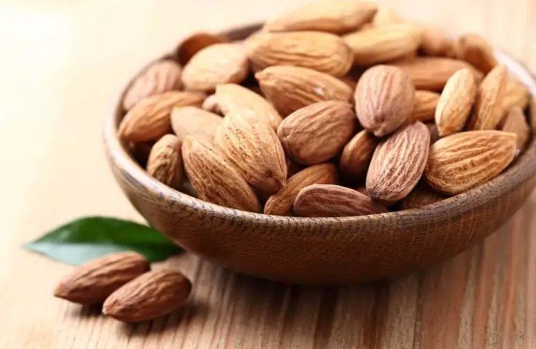 Can You Freeze Almonds?