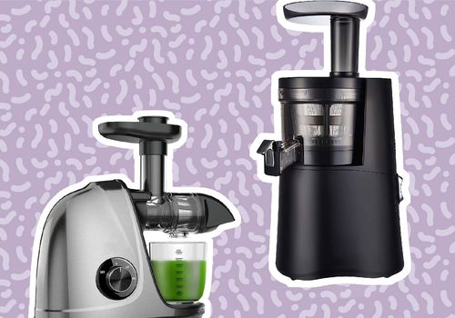 What Is The Best Slow Juicer On The Market?