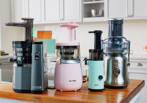 Which Is The Best Cold Press Juicer To Buy?