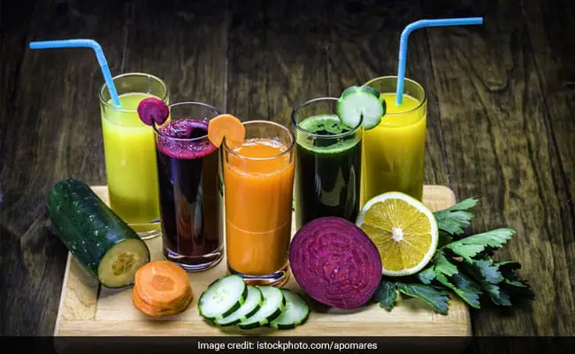 What Are The Best Foods To Juice?